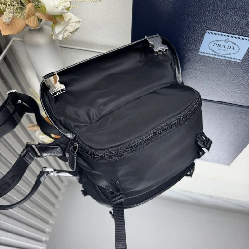 Prada Waist Chest Packs SmartChoice 60750
