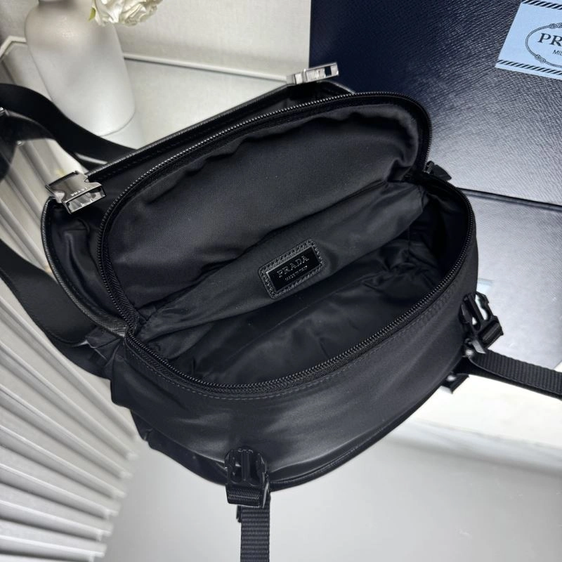 Prada Waist Chest Packs SmartChoice 60750