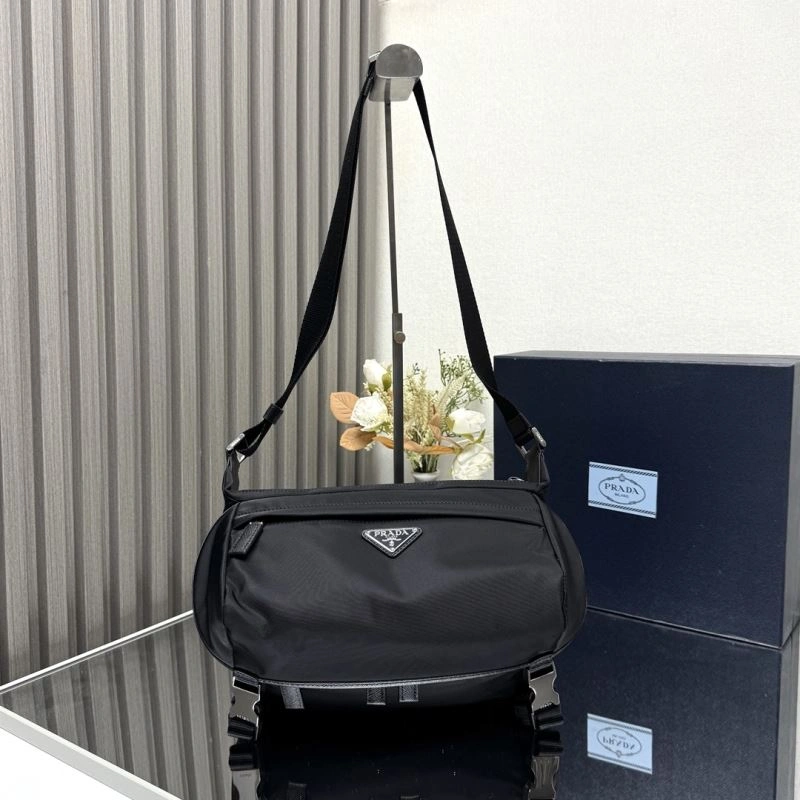 Prada Waist Chest Packs Refined 60796
