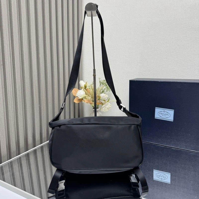 Prada Waist Chest Packs Refined 60796