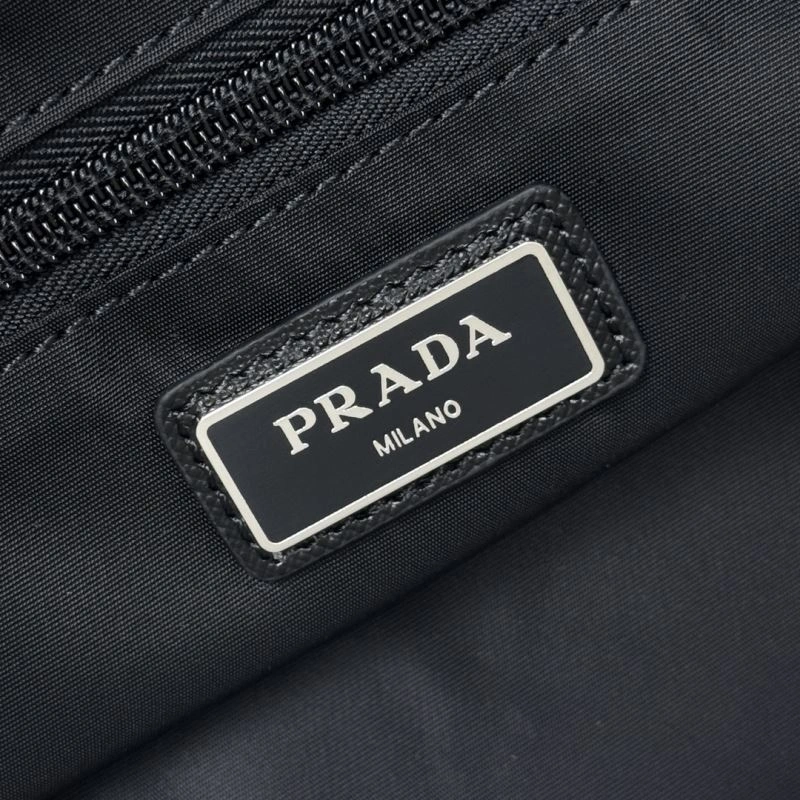 Prada Waist Chest Packs Refined 60796