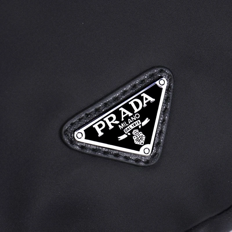 Prada Waist Chest Packs Unisex 85144