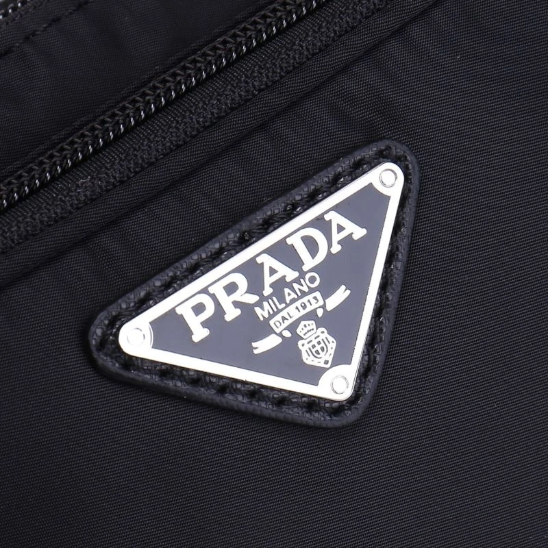 Prada Waist Chest Packs MultiPurpose 84986