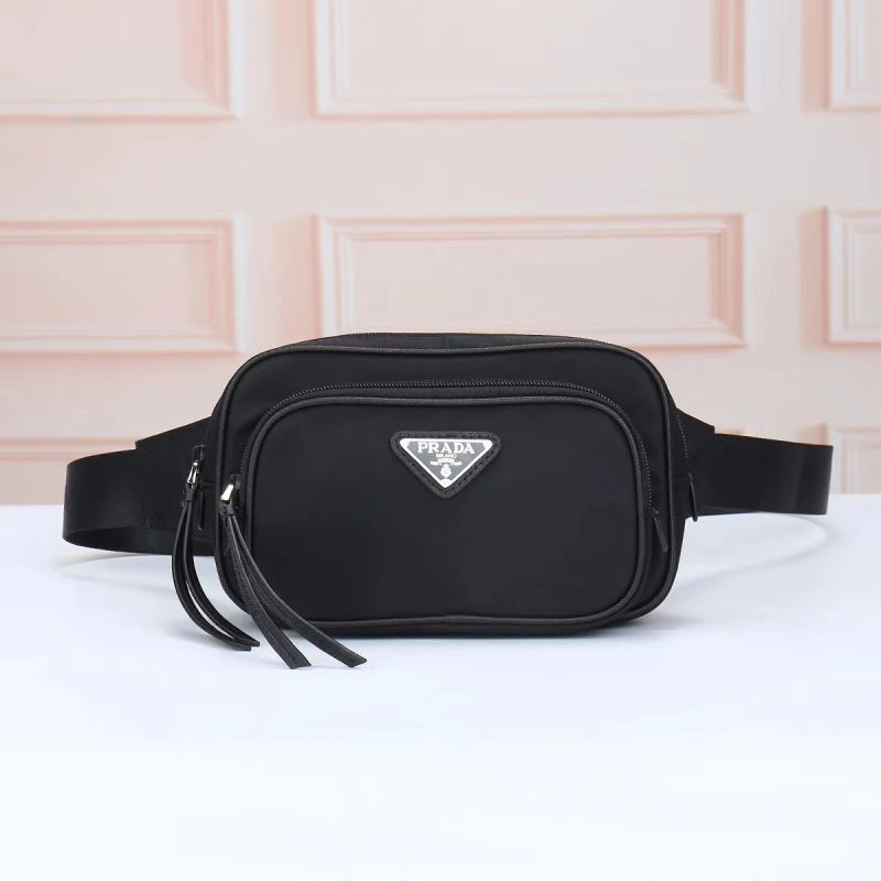 Durable Prada Waist Chest Packs 84982
