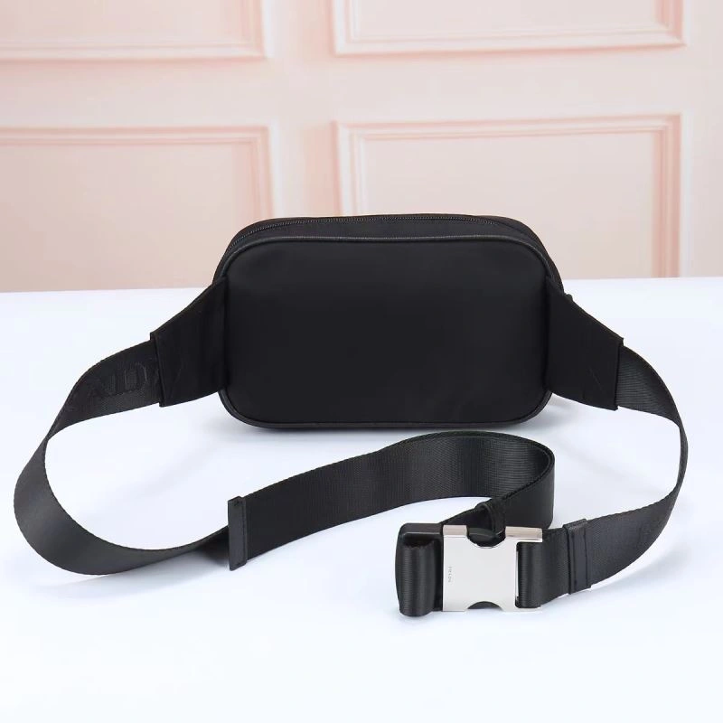 Durable Prada Waist Chest Packs 84982