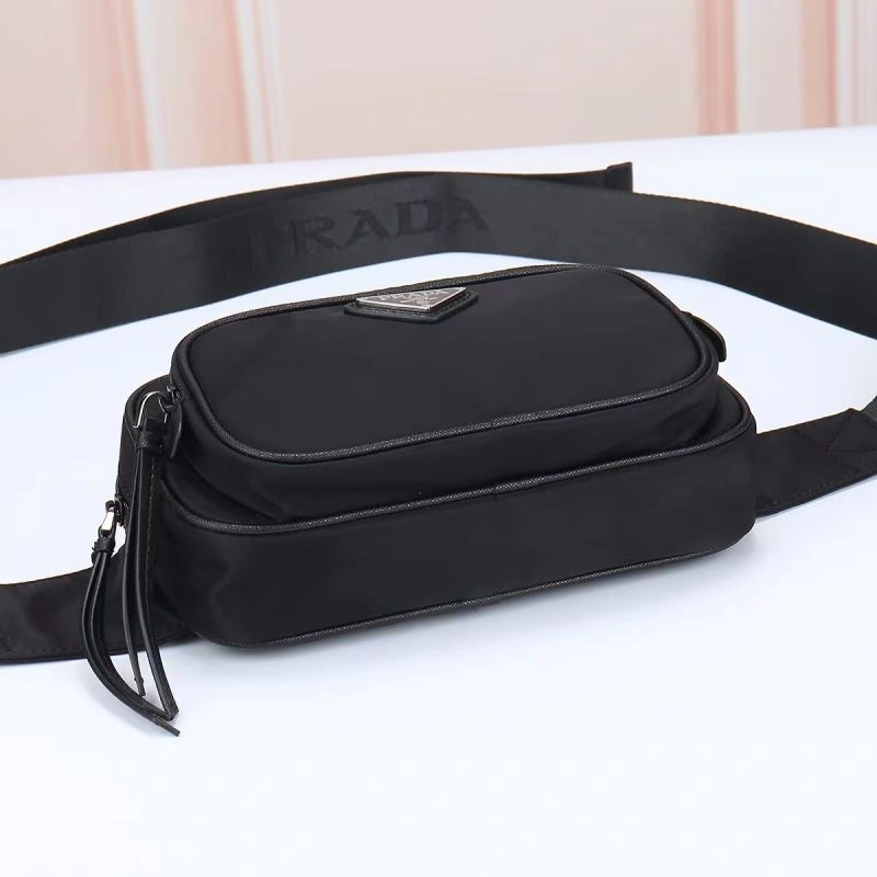 Durable Prada Waist Chest Packs 84982