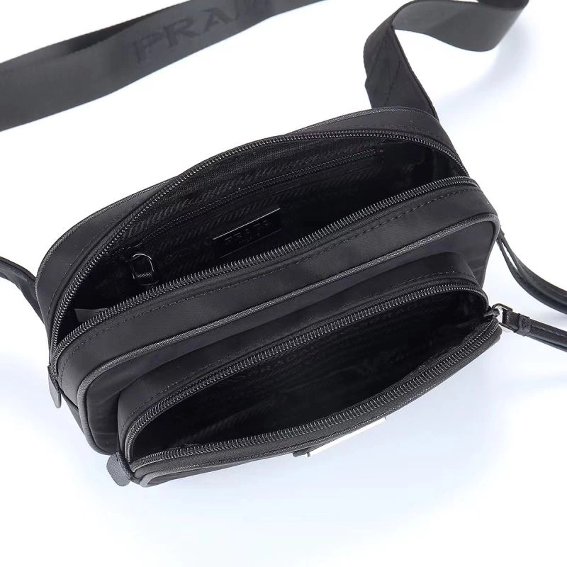 Durable Prada Waist Chest Packs 84982