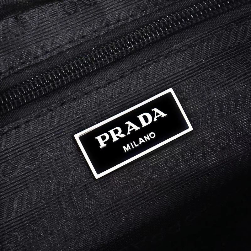 Durable Prada Waist Chest Packs 84982