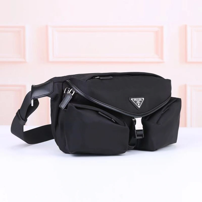 Resilient Prada Waist Chest Packs 84983