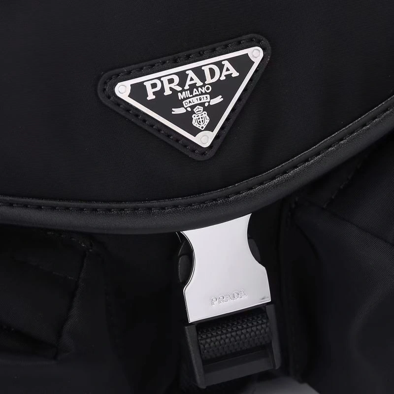 Resilient Prada Waist Chest Packs 84983