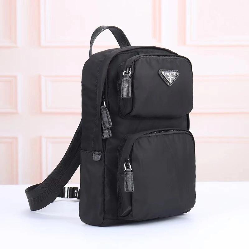 SmoothTexture Prada Waist Chest Packs 84984
