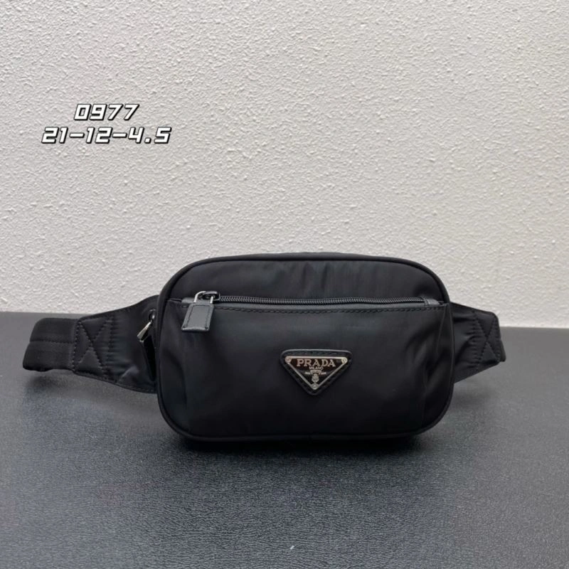 Premium Prada Waist Chest Packs 82483