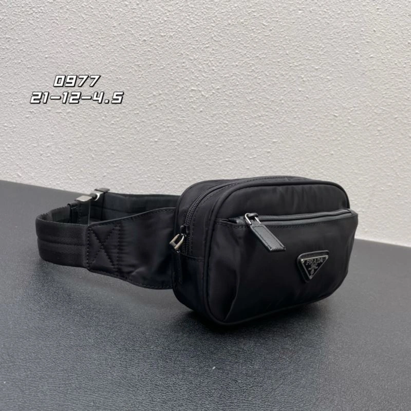 Premium Prada Waist Chest Packs 82483