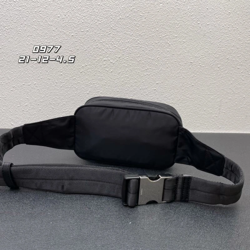 Premium Prada Waist Chest Packs 82483