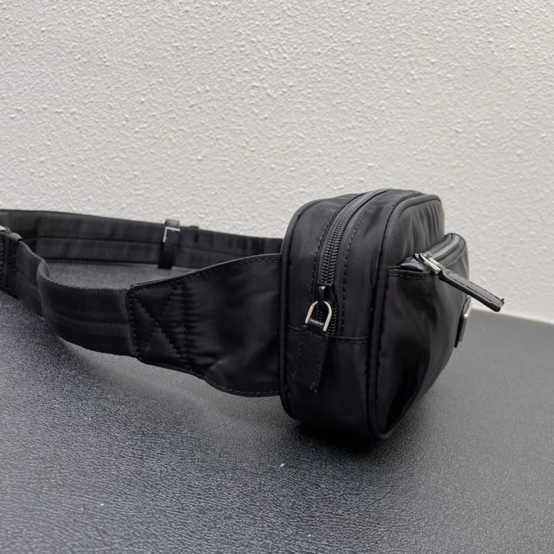 Premium Prada Waist Chest Packs 82483