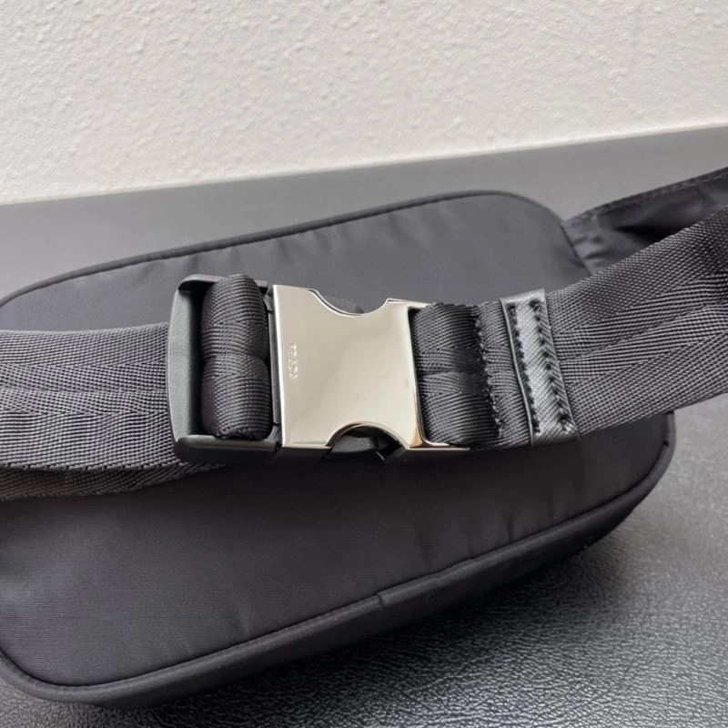 Premium Prada Waist Chest Packs 82483