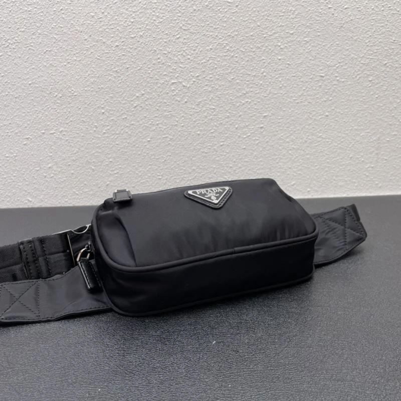 Premium Prada Waist Chest Packs 82483