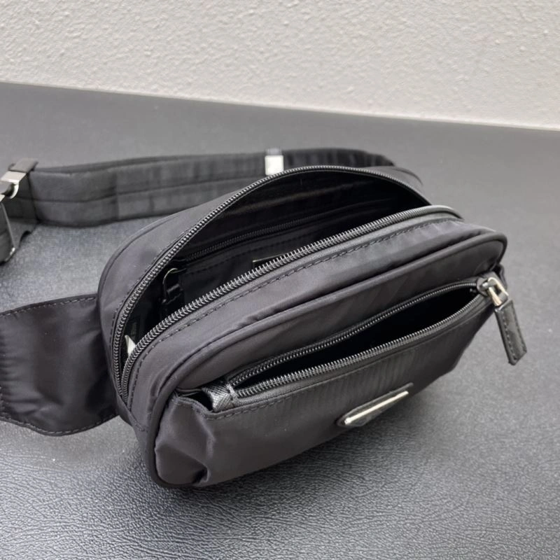 Premium Prada Waist Chest Packs 82483