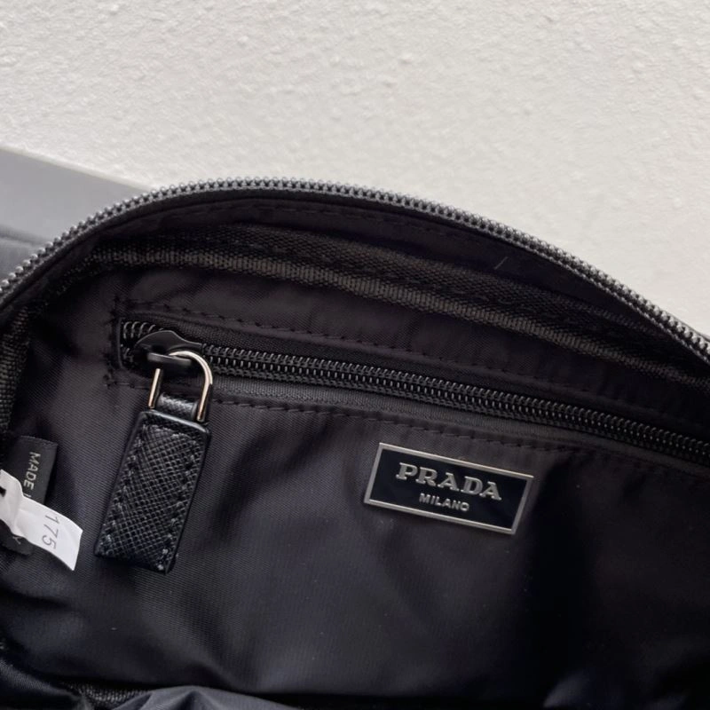 Premium Prada Waist Chest Packs 82483
