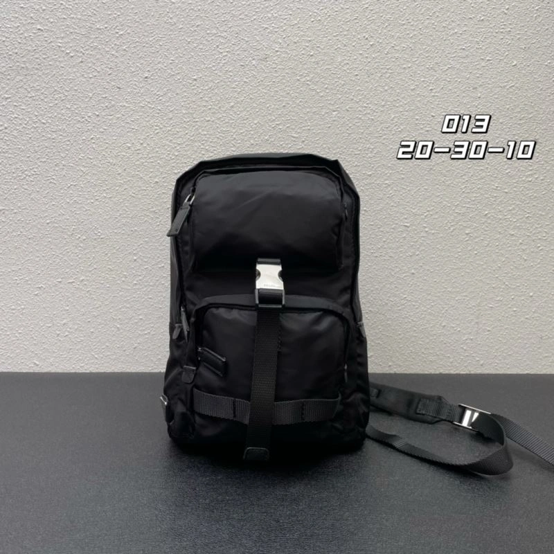 Thermal Prada Waist Chest Packs 82481