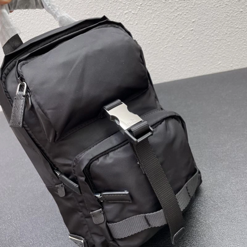 Thermal Prada Waist Chest Packs 82481