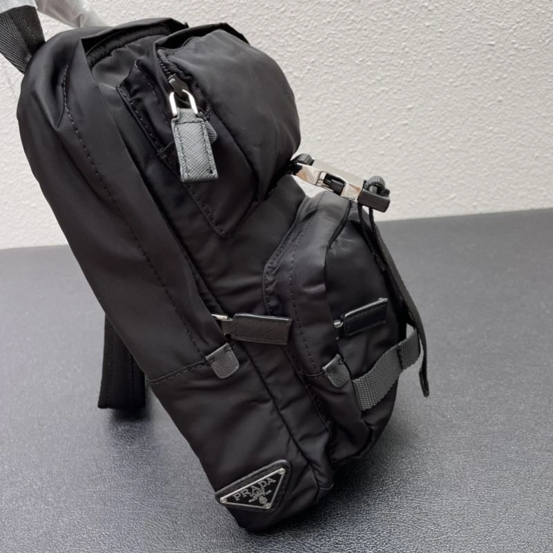 Thermal Prada Waist Chest Packs 82481