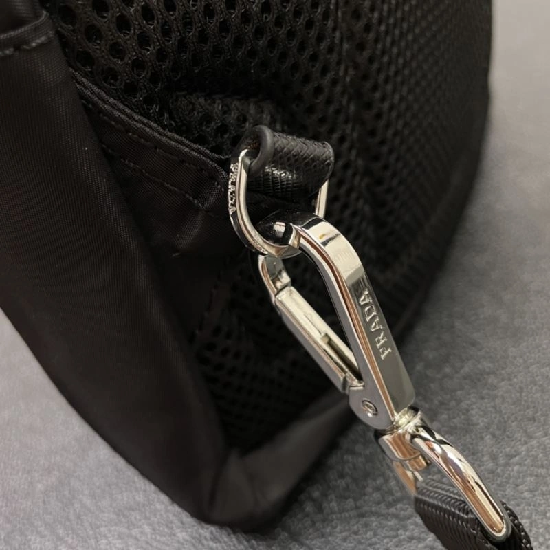 Thermal Prada Waist Chest Packs 82481