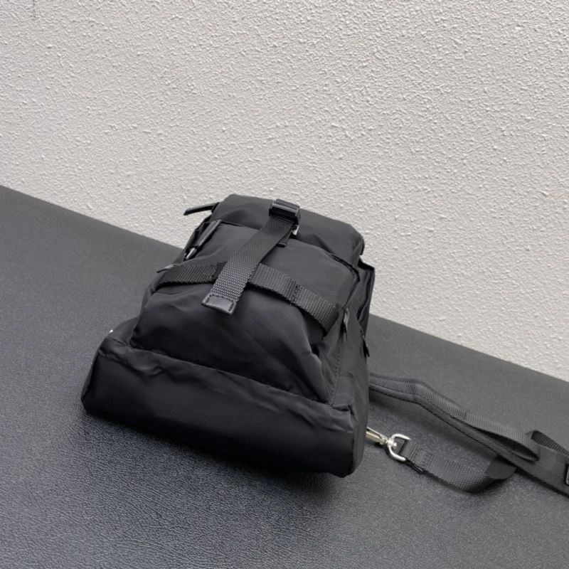 Thermal Prada Waist Chest Packs 82481