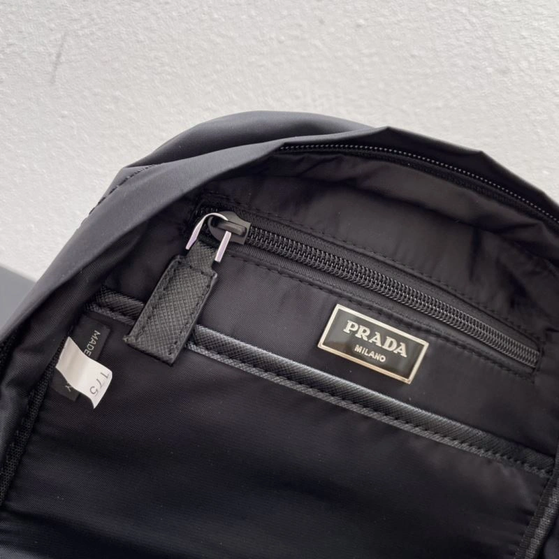 Thermal Prada Waist Chest Packs 82481