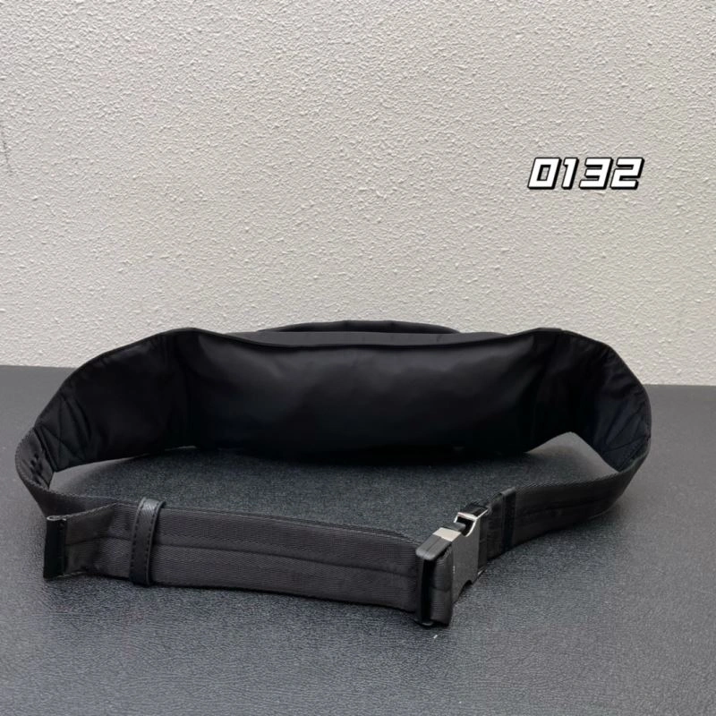 Prada Waist Chest Packs Fashionable 82484