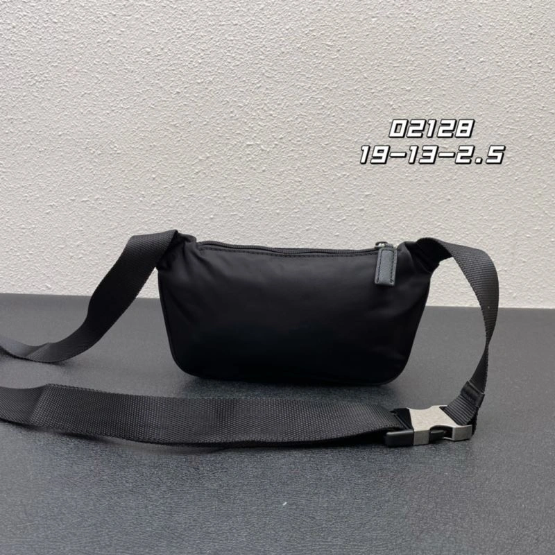 Prada Waist Chest Packs HighQuality 82486