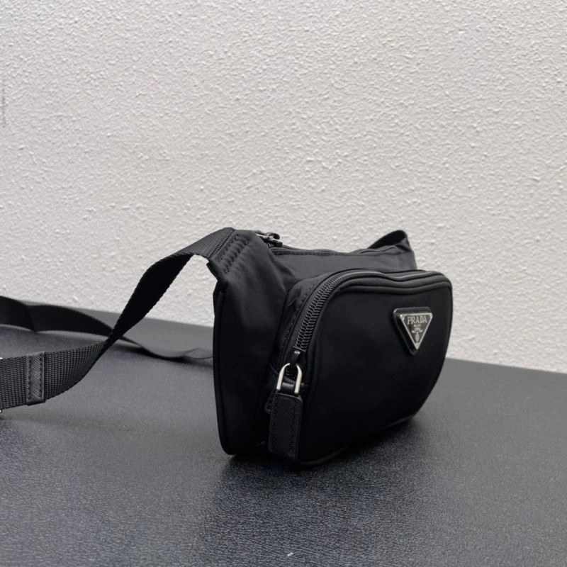 Prada Waist Chest Packs HighQuality 82486