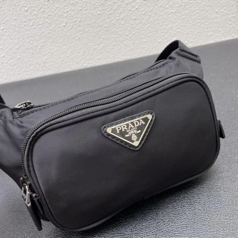 Prada Waist Chest Packs HighQuality 82486