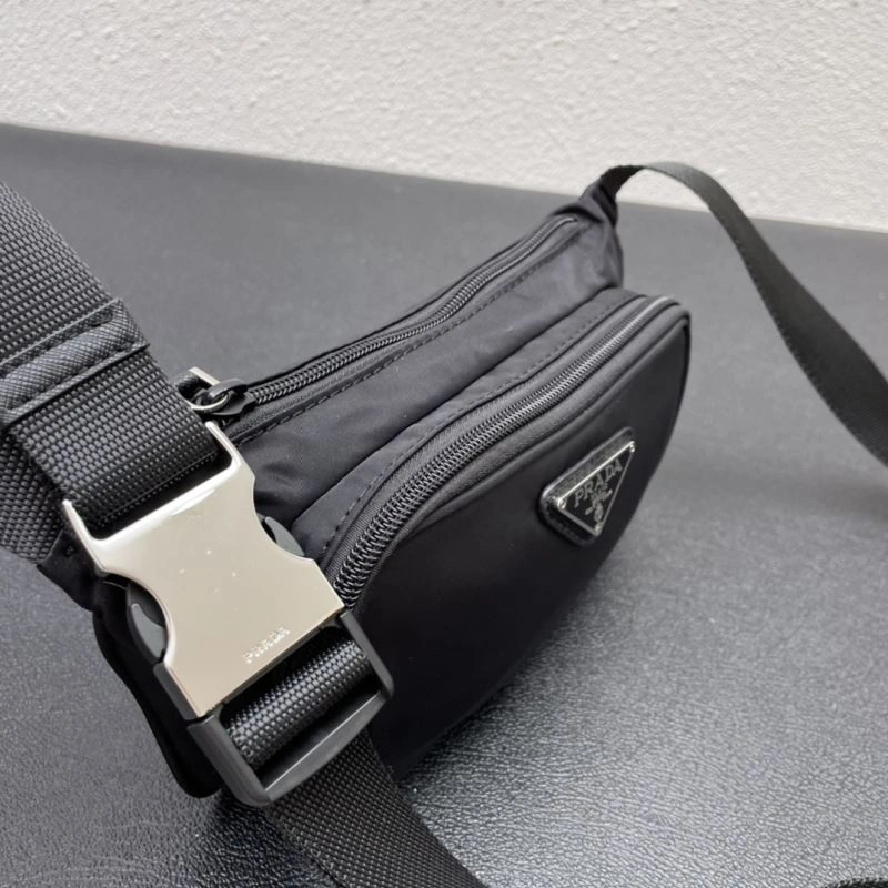 Prada Waist Chest Packs HighQuality 82486