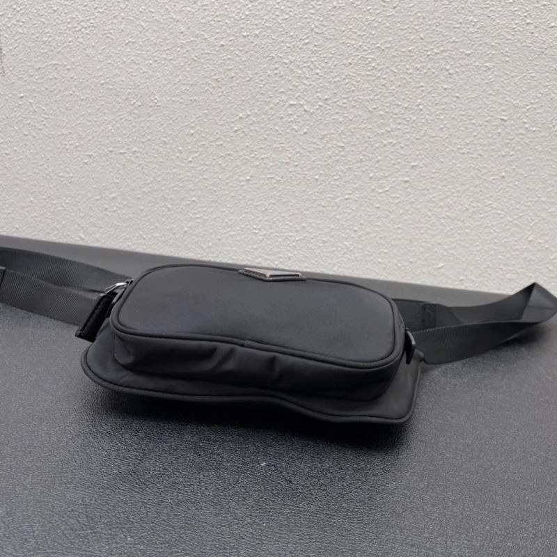 Prada Waist Chest Packs HighQuality 82486