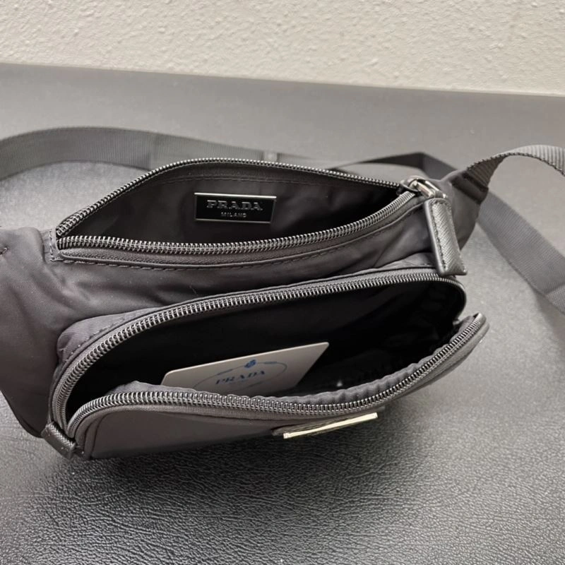 Prada Waist Chest Packs HighQuality 82486