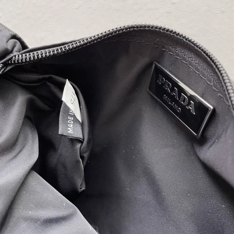 Prada Waist Chest Packs HighQuality 82486