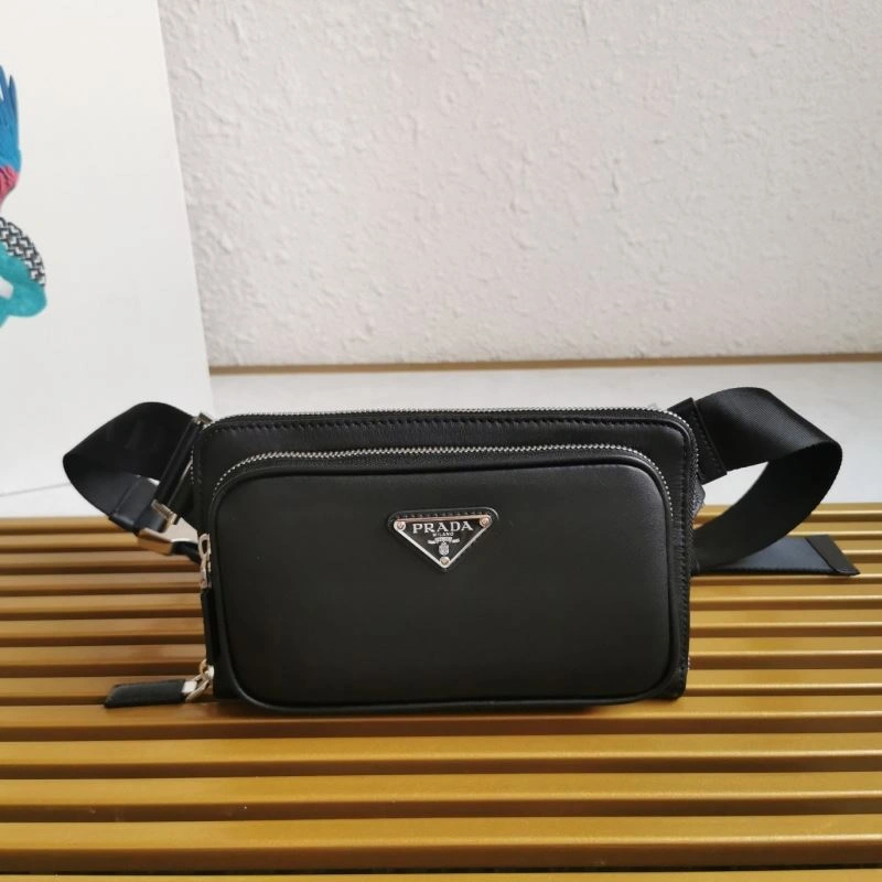 Upgraded Prada Waist Chest Packs 74775
