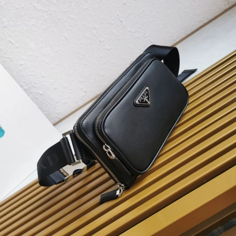 Upgraded Prada Waist Chest Packs 74775