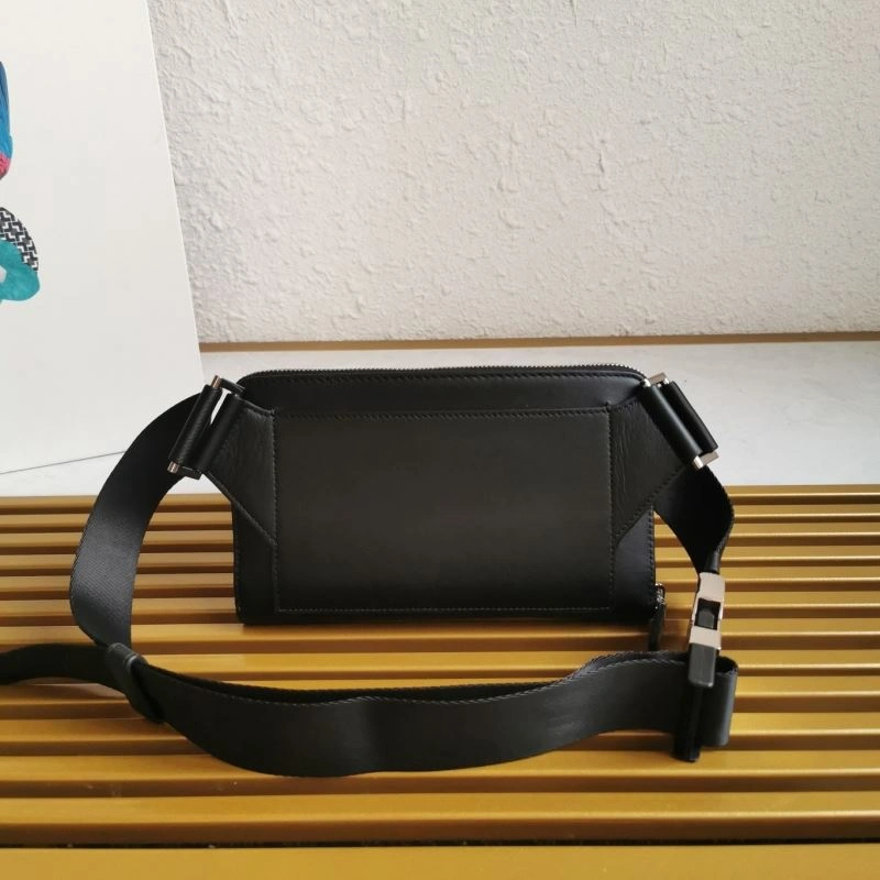 Upgraded Prada Waist Chest Packs 74775
