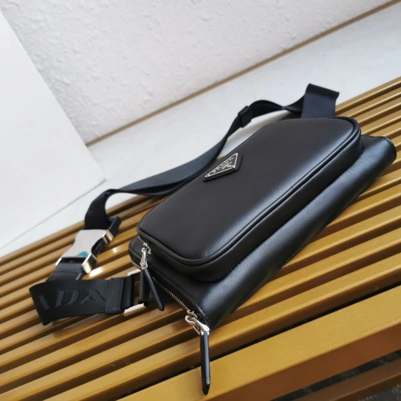 Upgraded Prada Waist Chest Packs 74775