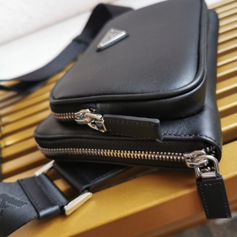 Upgraded Prada Waist Chest Packs 74775