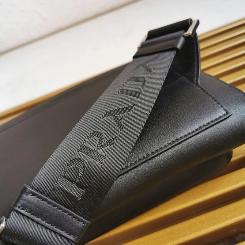 Upgraded Prada Waist Chest Packs 74775