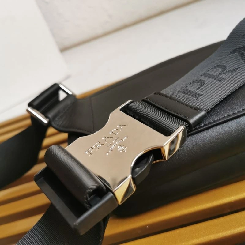 Upgraded Prada Waist Chest Packs 74775