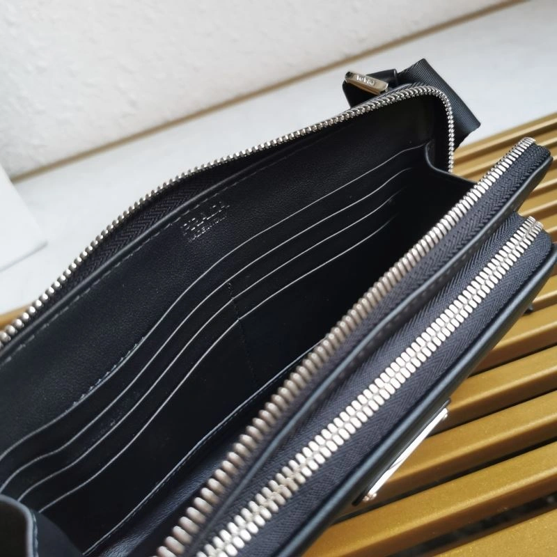Upgraded Prada Waist Chest Packs 74775