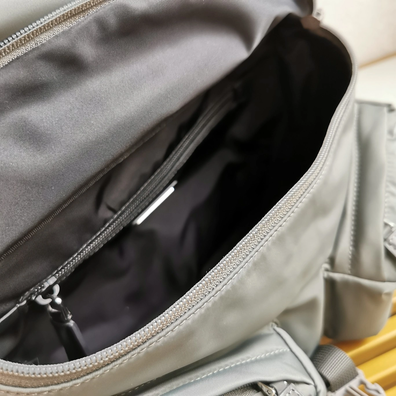 Prada Waist Chest Packs ZipUp 71530