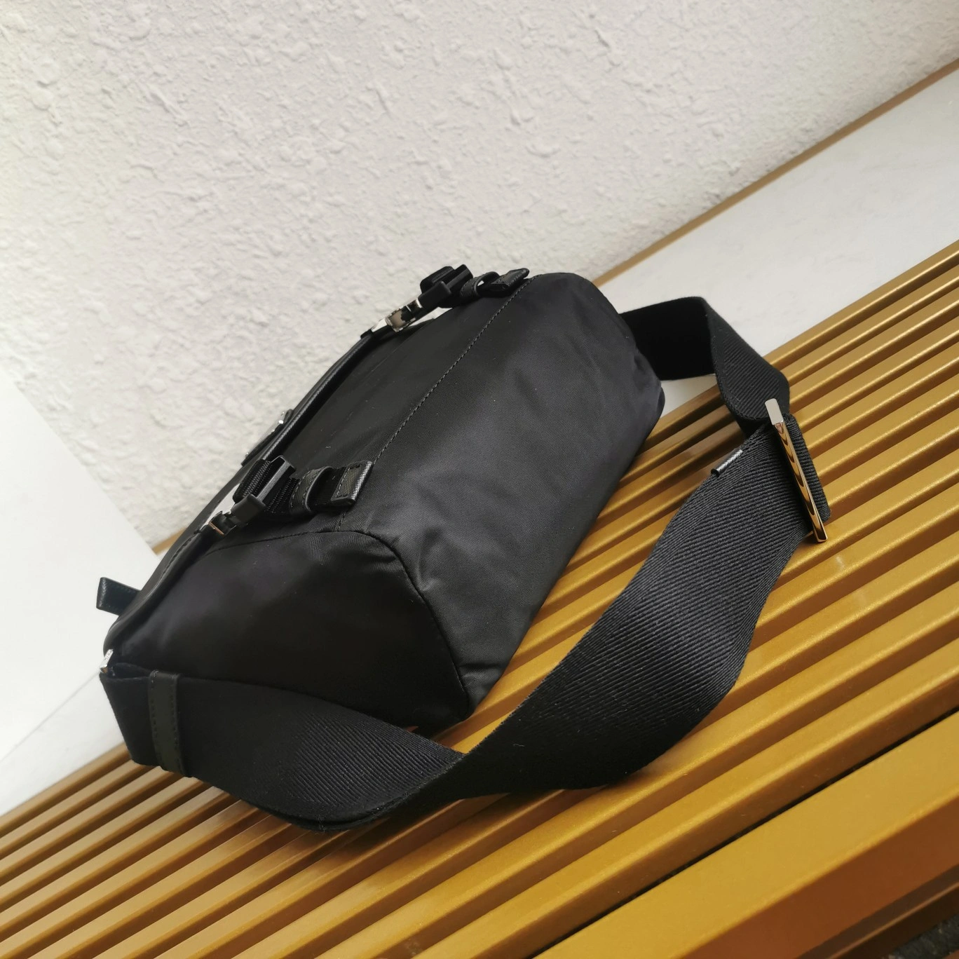 Prada Waist Chest Packs SmoothTexture 71497