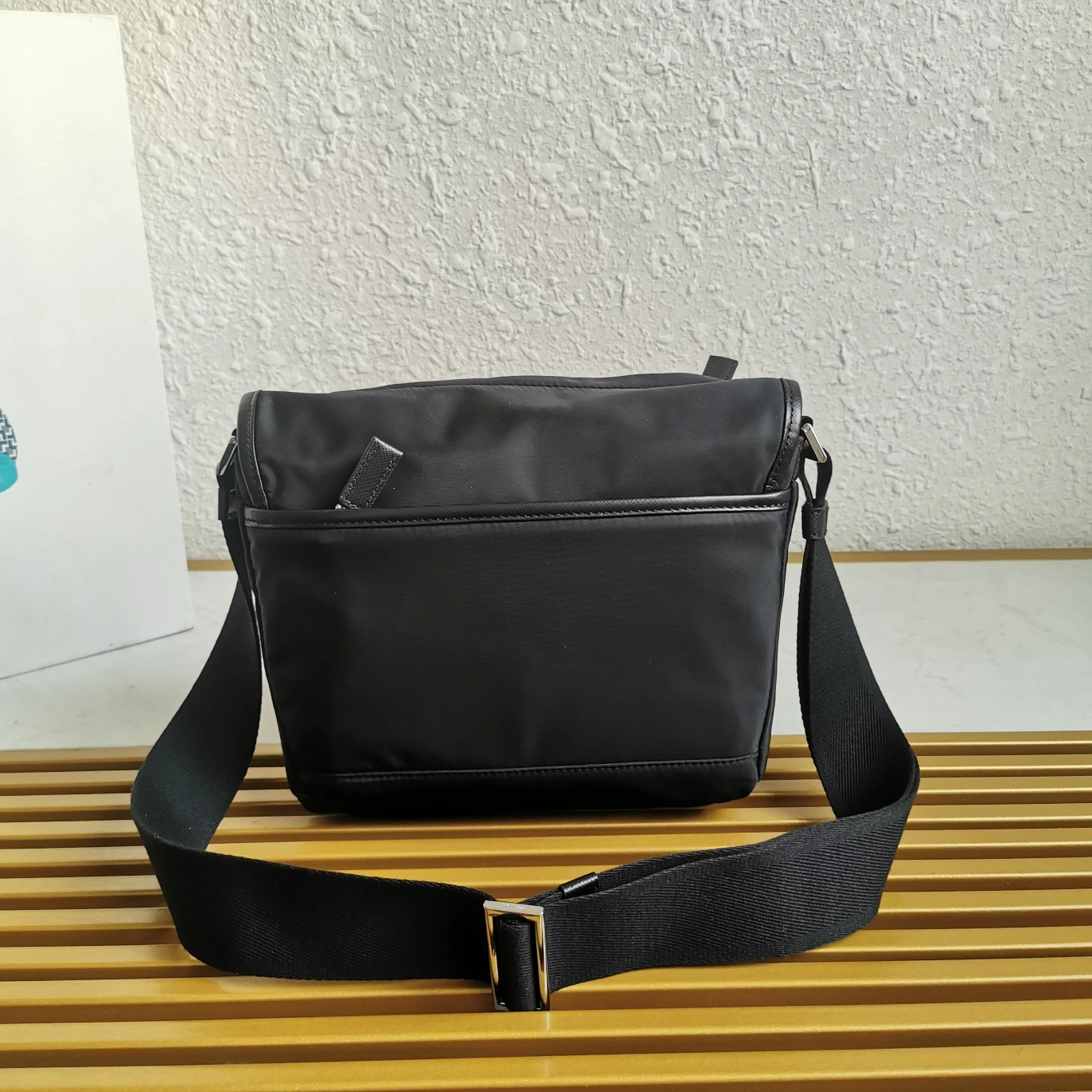 Prada Waist Chest Packs SmoothTexture 71497