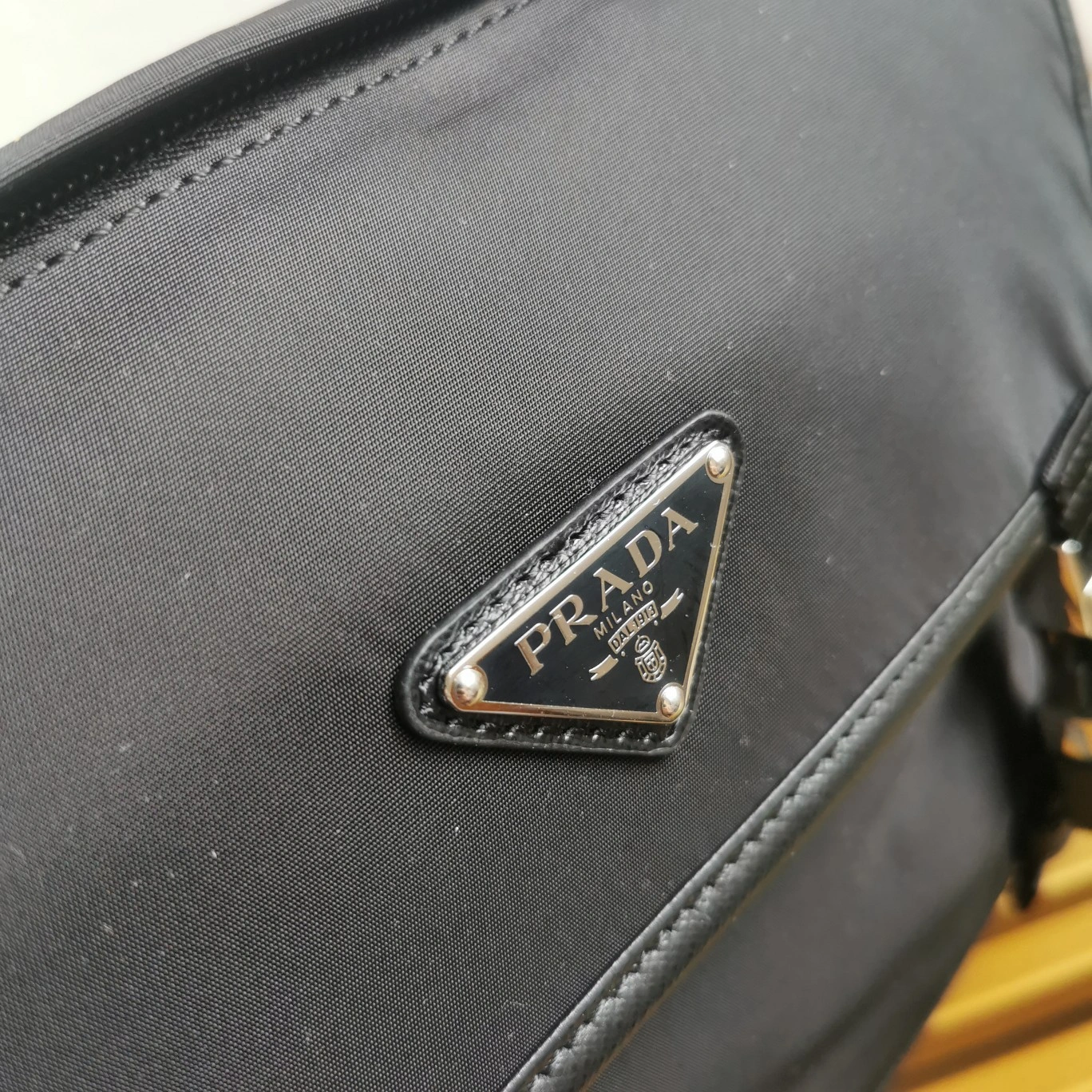 Prada Waist Chest Packs SmoothTexture 71497