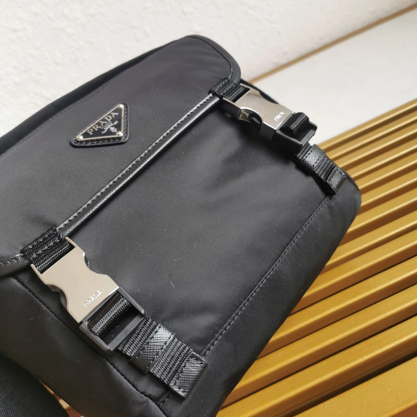 Prada Waist Chest Packs SmoothTexture 71497